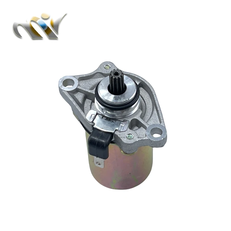 Electrical Engine Starter Motor For Tact 50 DJ1 2-Stroke Scooter Honda DIO 50 Motorcycle