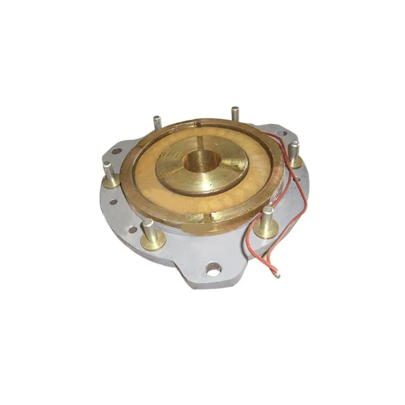 2026 new tower crane electromagnetic brake