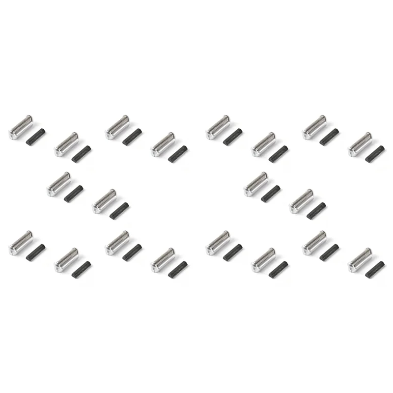 

Сменные сетки BABZ-20PCS для бритв BRAUN M60, M90, P60, P70