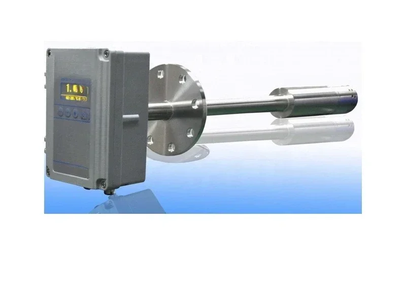 Application of XHT-310L Flue Gas Hygrometer in Flue Gas Online Continuous Monitoring System