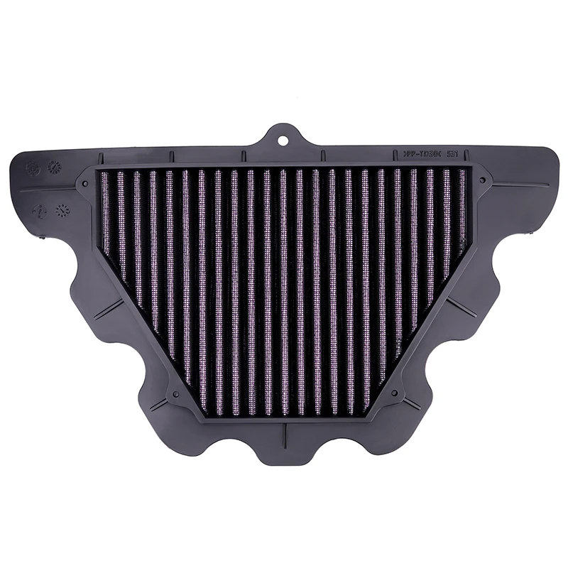 

Motorcycle Parts Air Filter 33*19*3.5CM For Kawasaki Z900RS ZR900 Z900 ABS SE RS Cafe 948cc 70kW 900 900RS 11013-0768 HFA2924