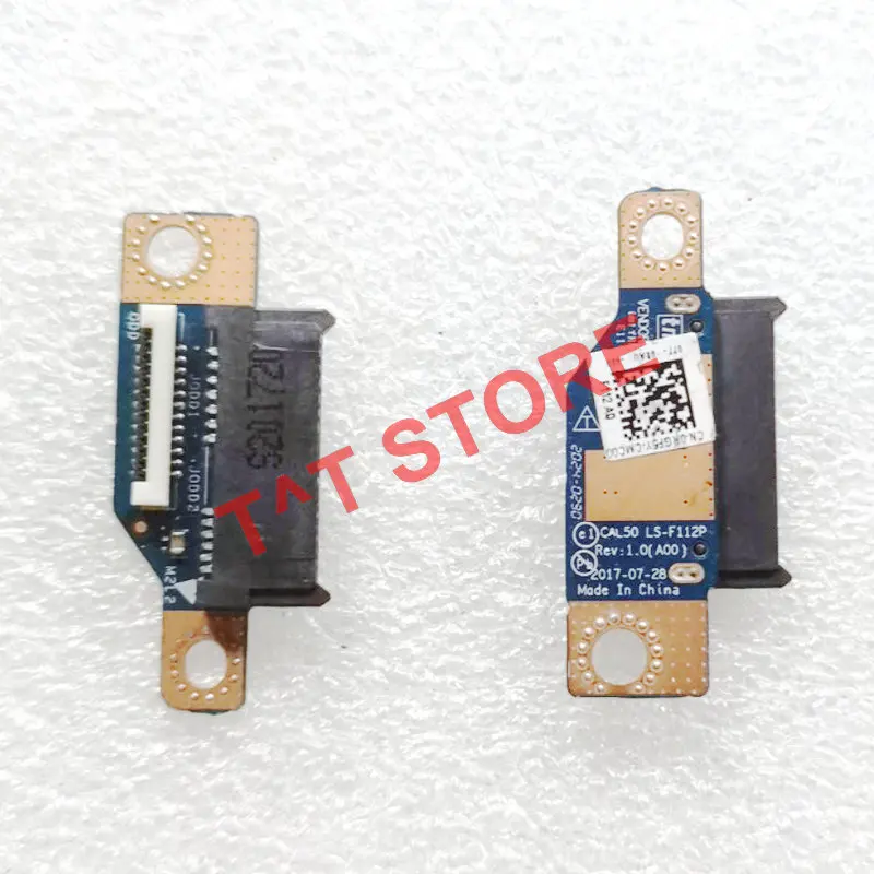 original FOR Dell Inspiron 5570 5770 3780 3781 0DD interface Optical drive interface board LS-F112P test good free shipping