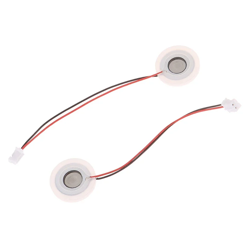 2pcs USB humidifier microporous atomizer 16mm 5V Ultrasonic Humidifier Rubber Gasket DIY Moisturizing Transducer Mist Maker
