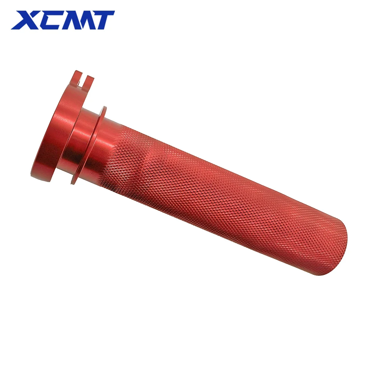 Motorcycle CNC Aluminum Twister Throttle Tube For HONDA CRF150R CRF250R CRF450R CRF250L CRF250X CRF450X CRF250M1000L 2004-2018