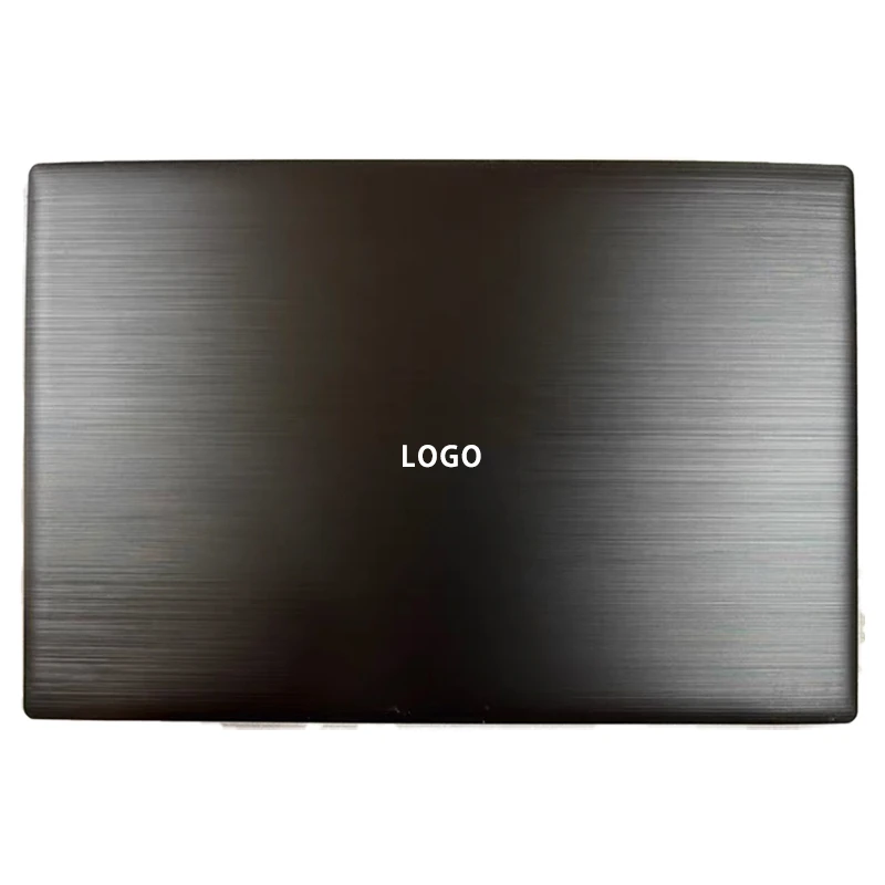 New For ASUS P552LA P552LJ SJ PRO552S ;Replacemen Laptop Accessories Lcd Back Cover/Front Bezel Black