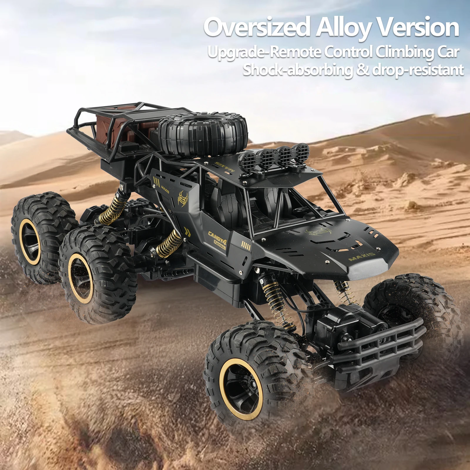 1:12 4WD RC Auto 2,4G Radio Fernbedienung Autos Buggy 4x4 Off-Road Control Trucks Jungen Spielzeug für Kinder Geschenke
