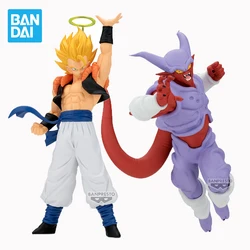 Banpresto Draagon Ball Z Anime Beeldjes Wedstrijdmakers Ssj Gogeta Janemba Pvc Actiefiguren Dbz Beeldjes Collectie Model Speelgoed