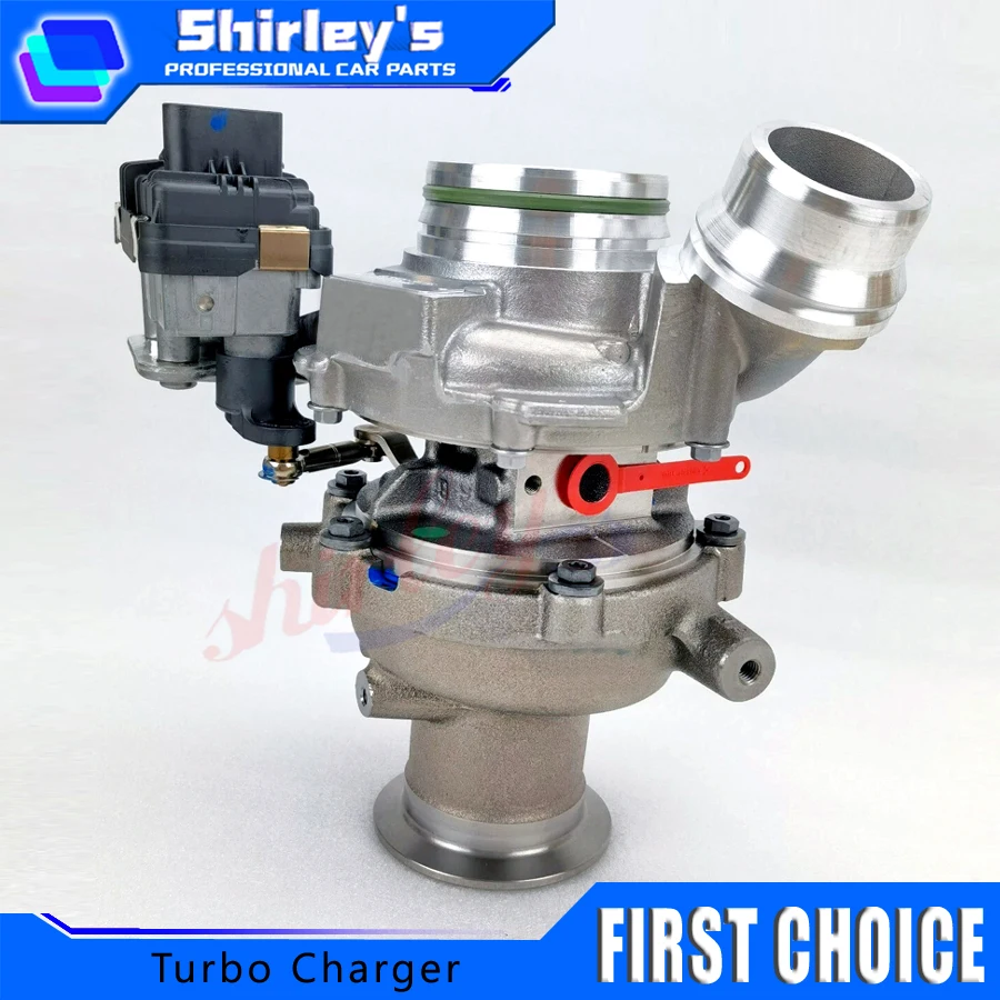 

GTD1752VRK Turbo For BMW X4 118d 220d F30 F32 F33 120d 320d 420d 420xd 520d B47D20 819976 819976-0025 819976-5025S 11658570083