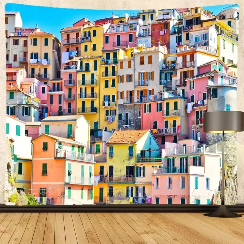 manarola италия