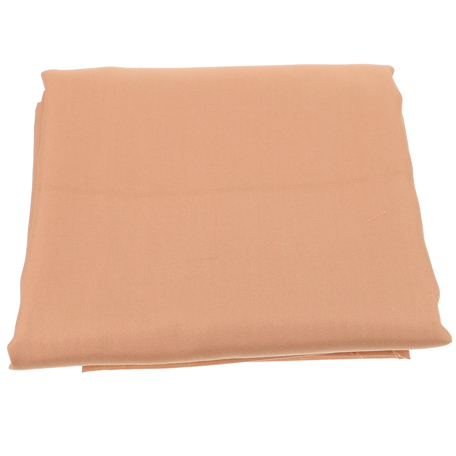 

OFFSCH Chiffon Table Runner for Wedding Reception Hotel Home Tablecloth Cover Decor