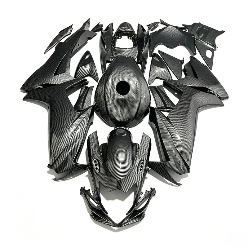 fit for GSXR 600 750 2011 - 2024 K11 gsxr600 gsxr750 2012 2013 2014 2015 full Fairing Kit Motorcycle bodywork Fairings kits zxmt