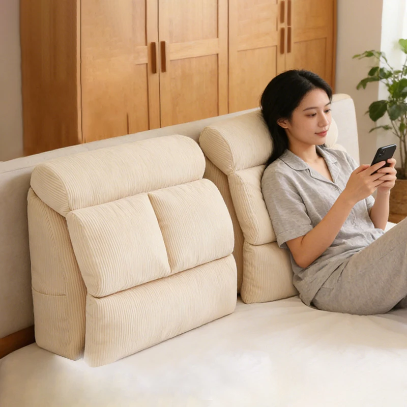 Triangular Headboar…