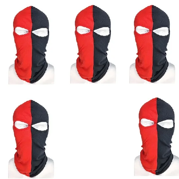 5 pieces