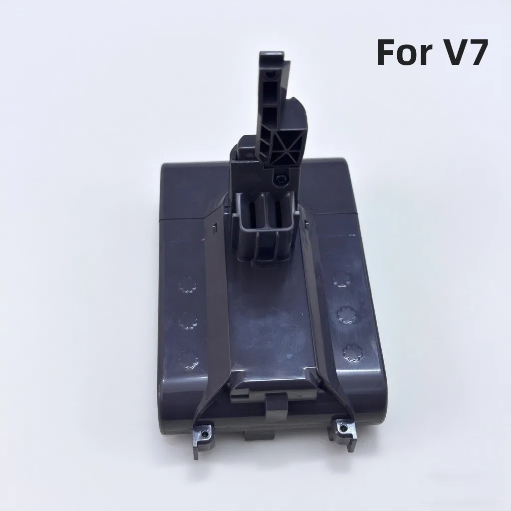 

3000mAh 21.6V for Dyson V7 Mattres Animal Fluffy V7 Trigger Car+boet SV11 Vacuum Cleaner Battery