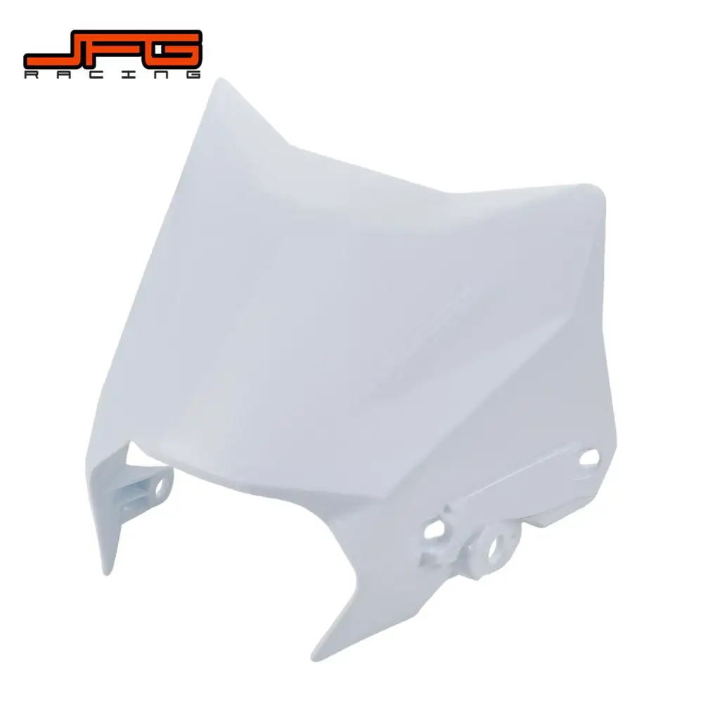 Motorcycle Accessories Lamp Cover Mask For Surron Ultra Bee Electric Dirt Bike Ebike Performance Upgrade Off Road Replacement