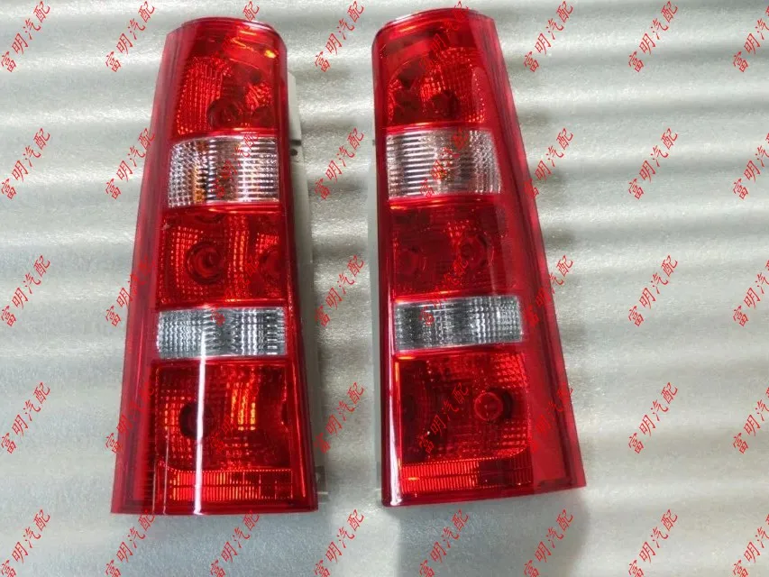 

1pcs car bumper tail light for Toyota Daihatsu Xenia M80 taillight car accessories for Toyota Daihatsu Xenia M80 fog lamp