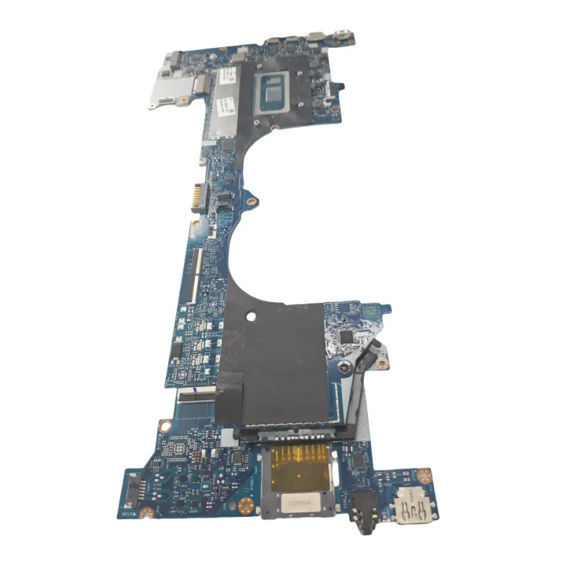 Для материнских плат HP Envy X360 15-FE ноутбуков с процессорами i5-1335 SRMLX 8G или i7-135 SRM16G, материнская плата, комбинированная системная плата процессора