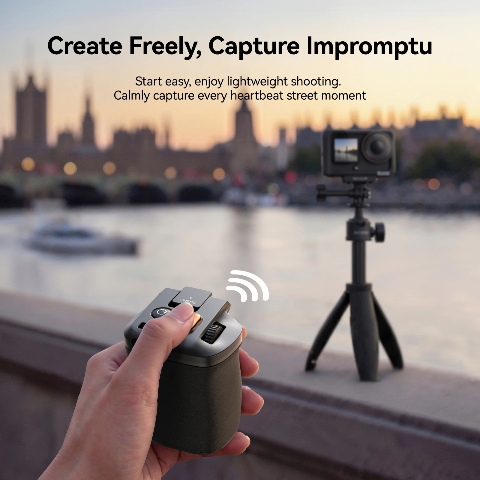 Thumbnail 4 - #59 Best Camera Grips to Buy In 2026