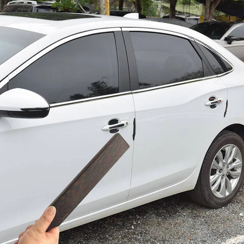 

Wooden PDR Paddle for Car Dent Repair Auto Dent Removal Tools