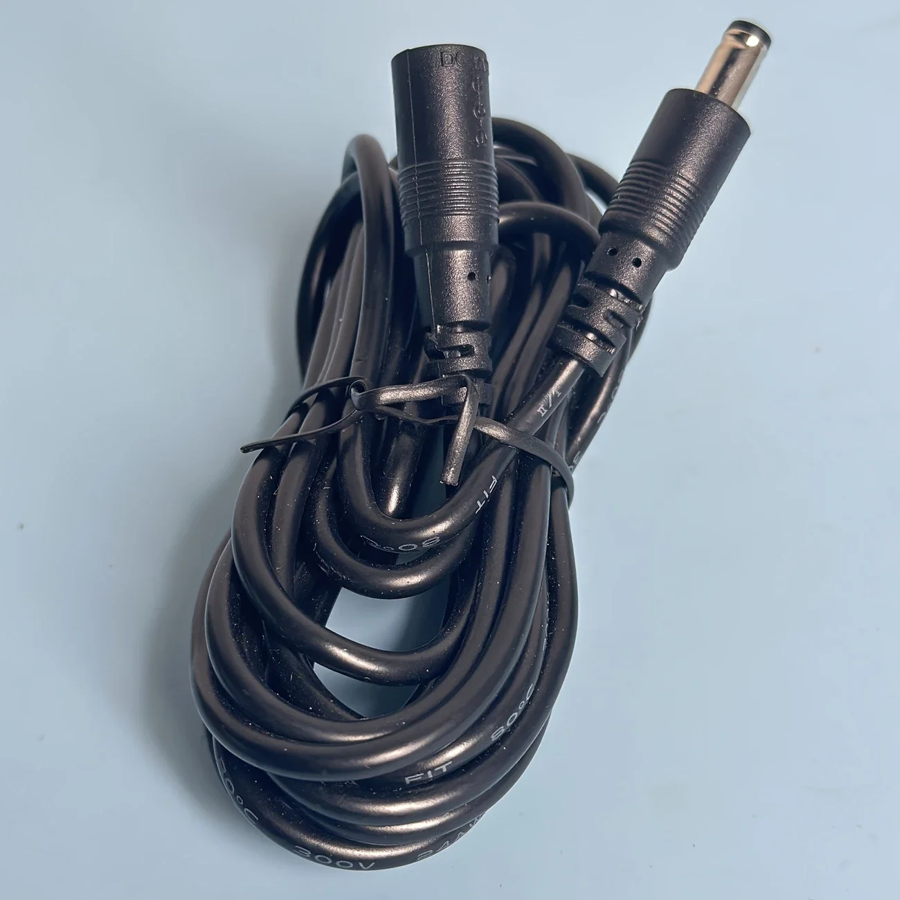 DC 12V Power Adapter Extension Cable 5.5*2.1mm Male Female Power Cord Extend Wire 3M/5M/10M/15M/20M/30M For CCTV Camera Router