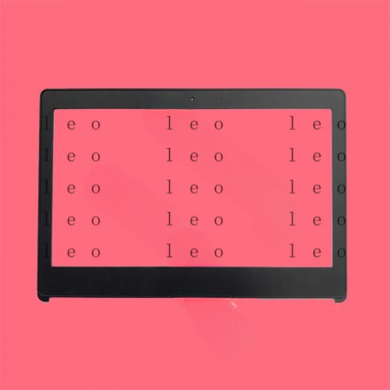 BB  New for DELL Inspiron 14 7437 Laptop LCD Front Bezel Cover 0H77YV