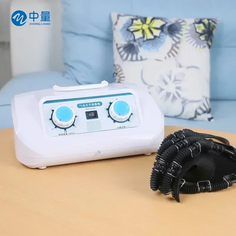 Ro-Bot Gloves, Fing…