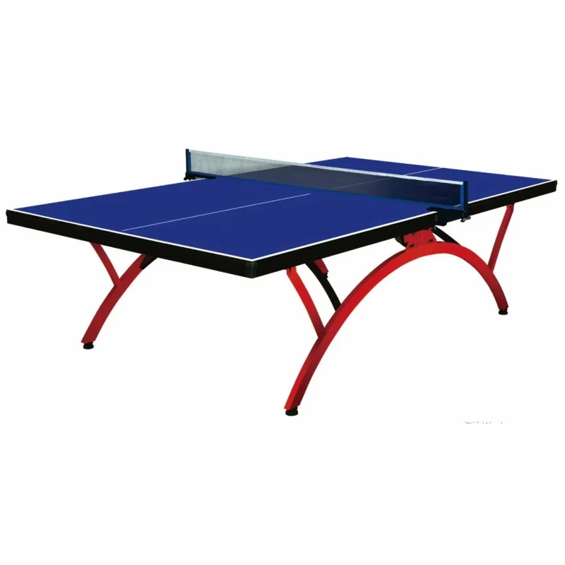 المهنية عالية الجودة بينغ بونغ مجداف استخدام داخلي بينغ بونغ مجلس طاولات تنس الطاولة #5