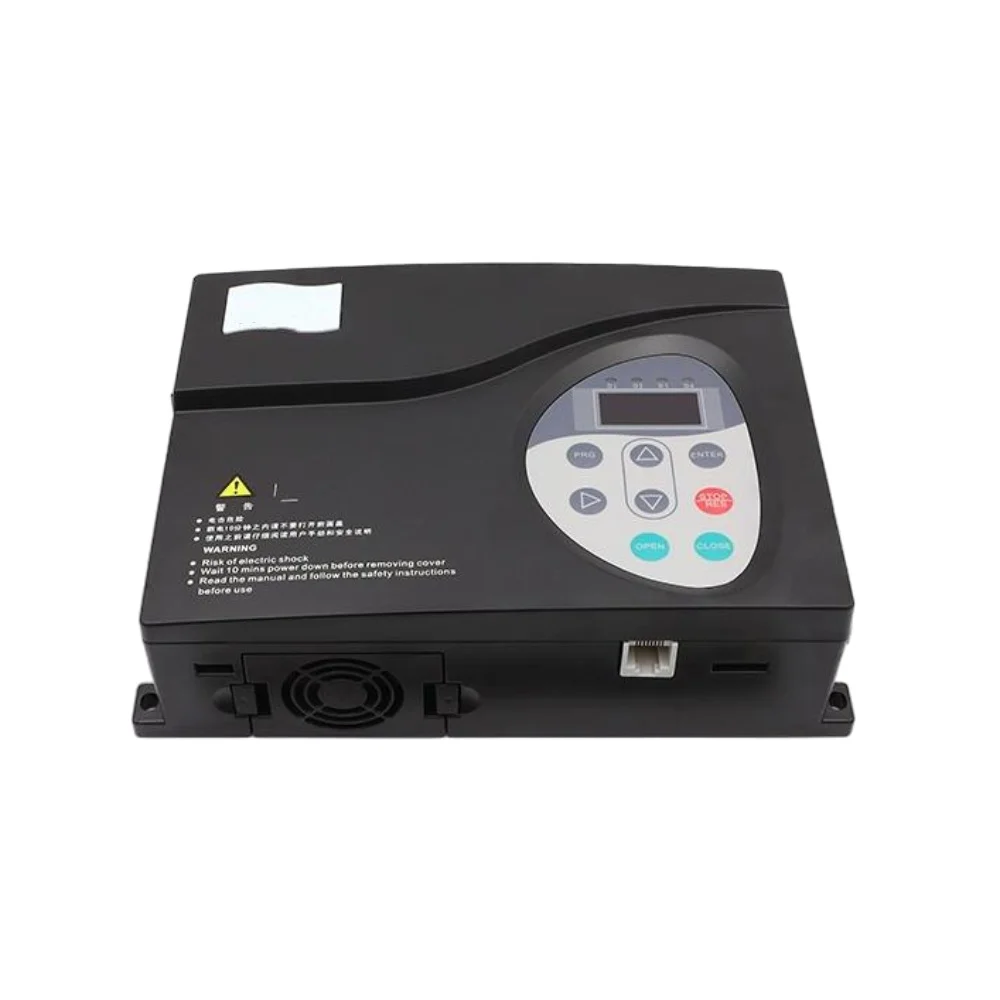 Elevator Inverter Control Box NICE-D-F-S0P2 With Communication Interface Lift Spare Parts Replace NICE-D-C-S0P2-HNXJ