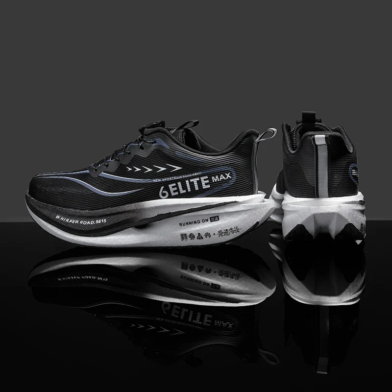 Men's and Women's Casual Sports Shoes Are Lightweight Breathable Comfortable Fashionable and Versatile Men's Running Shoes