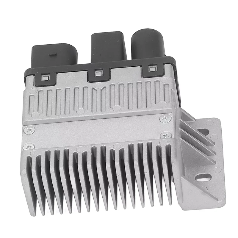 Relé 7H0919506D da unidade de controle do ventilador do radiador do carro para VW Transporter T5 2003-2010