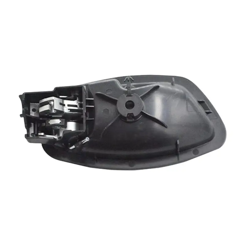 ABQB-Car Door Handlesinner Door Snap Handles 806715396R 806713870R For Renault Fluence 2011-2013