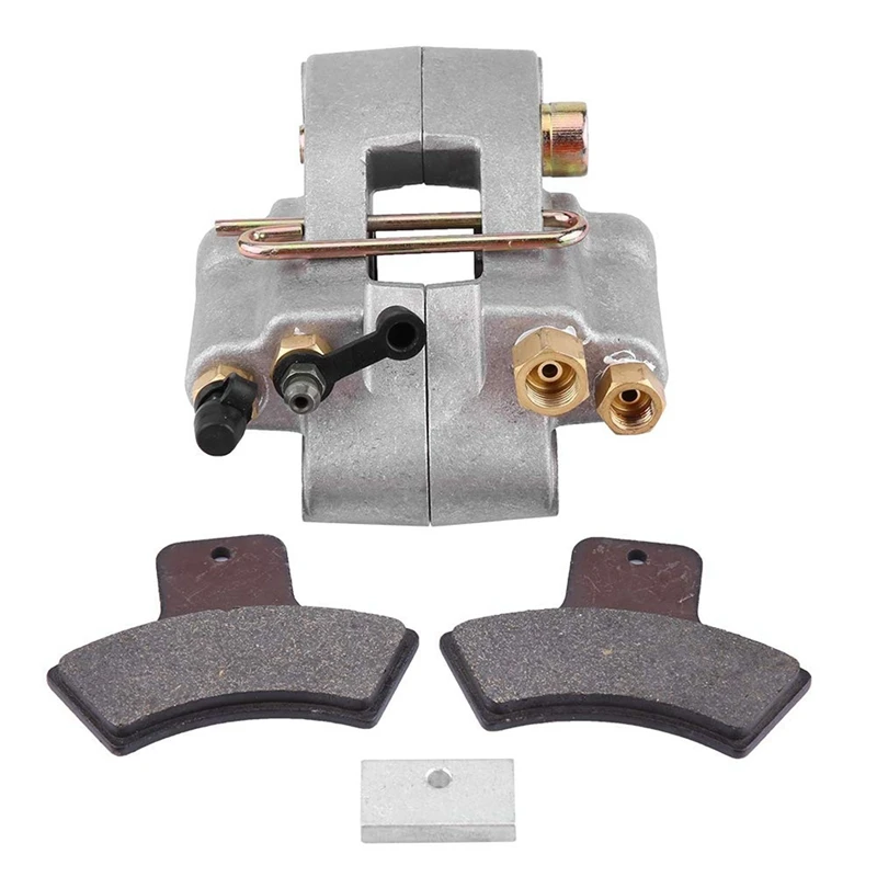 

1910553 1910441 1910366 1930818 Rear Brake Caliper Pads For Polaris Sportsman 500 1998-2002 Auto Vehicle Pads