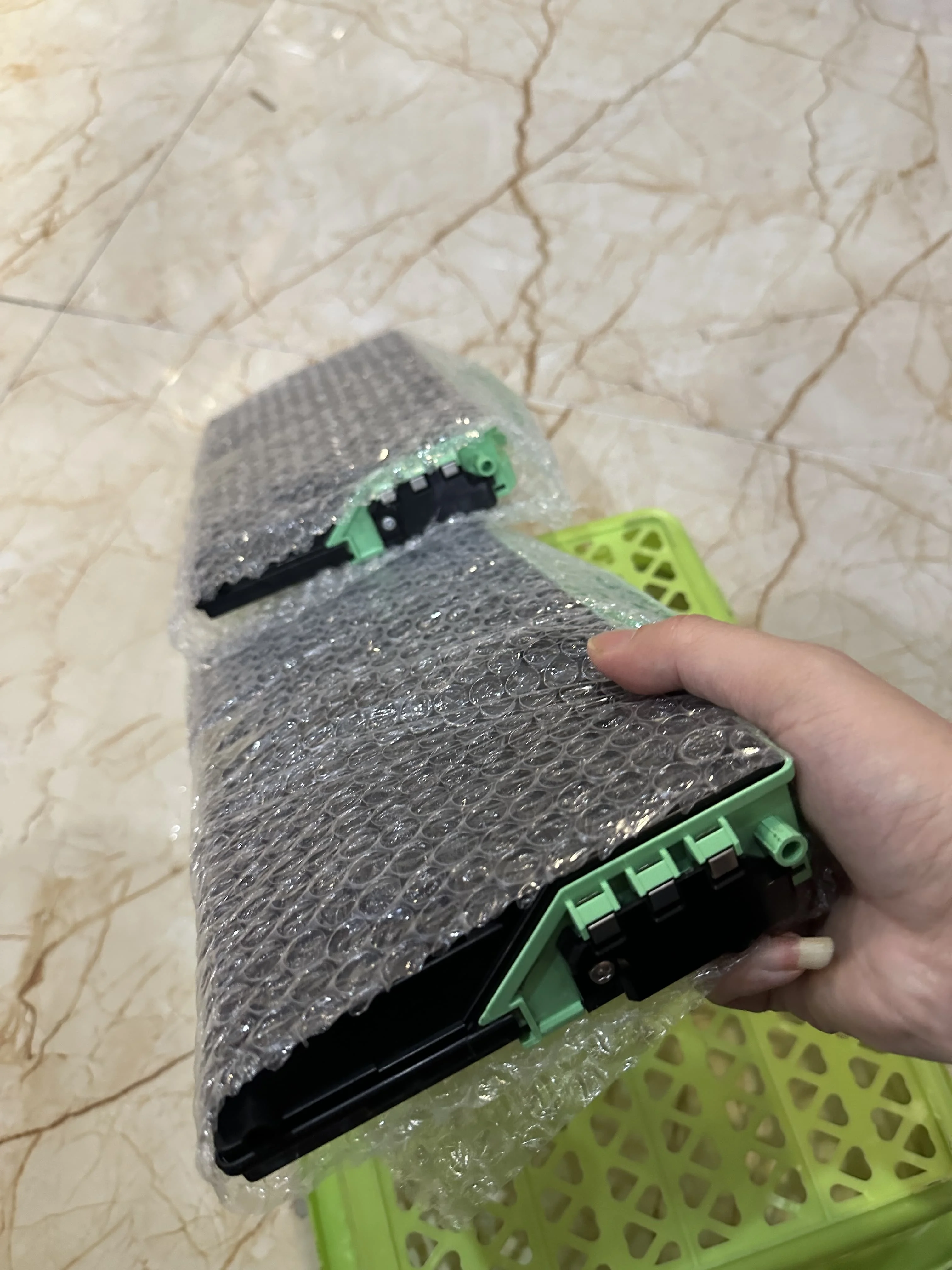 

1pc WT-220CL Waste Toner Collector Bottle for Brother HL 3140 3140CW 3150 3170 DCP 9020 9020CDW MFC 9130 9140 9330 9340 DCP9020