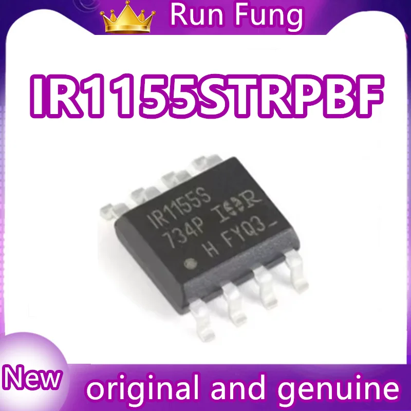 IR1155S IR1155STR IR1155STRPBF New Original  1PCS/LOT