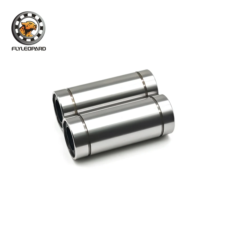 1PCS LM16LUU Linear Motion Bearing 16x28x70mm for 3D Printing /CNC/ Automation LM20LUU LM8LUU LM12LUU LM4UU LM6UU LM10UU LM16UU
