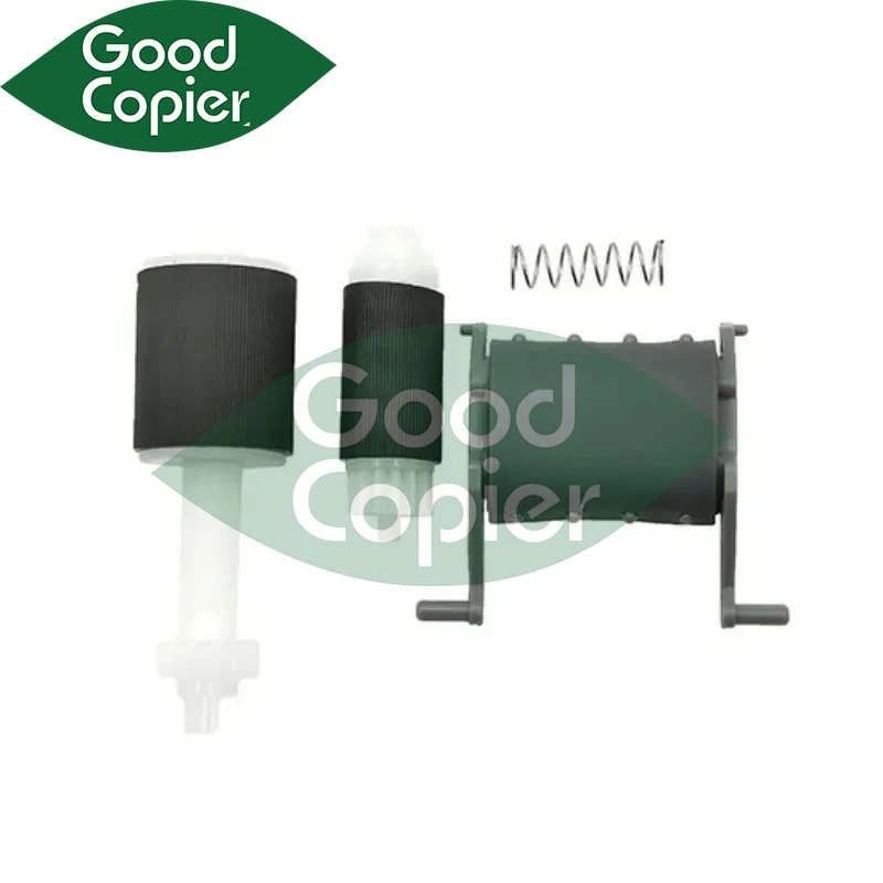 10SETS  RM2-1179-000CN RM2-1187 CB780-60032 ADF Pickup Roller Separation Pad support for HP M101 M102 M103 M104 M106 M129 M130 M