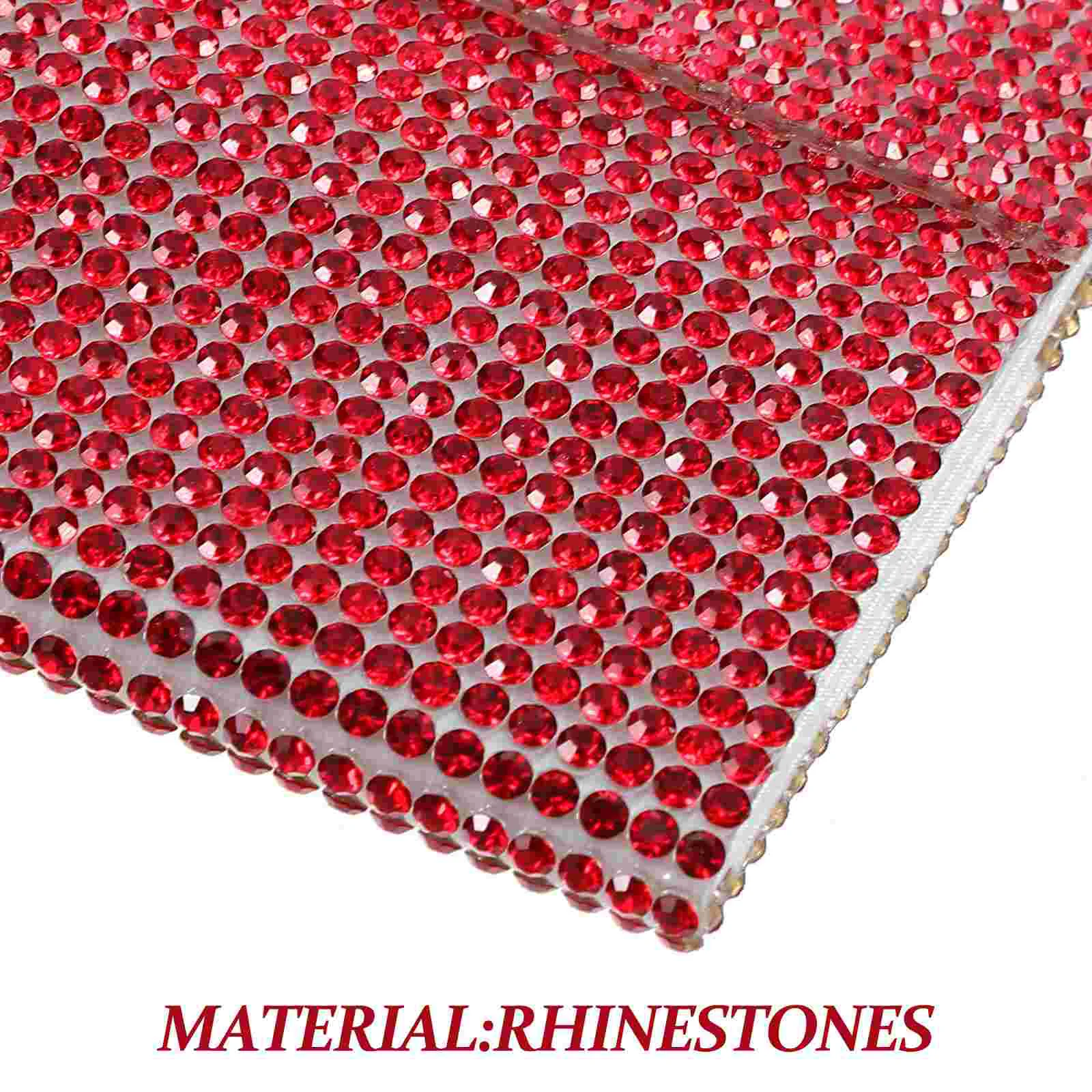 Чехол для микрофона с бриллиантами, чехол с ручкой, защита для микрофонов, блестящий беспроводной блестящий реквизит для съемки