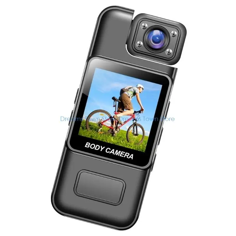 HX6A Спортивная экшн-камера Видео в реальном времени Поддержка внешней памяти