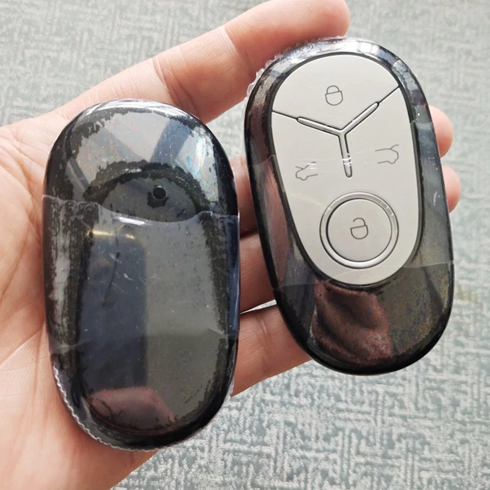Original 433MHZ Remote Control Key for Geely GEOME XingYuan with 47Chip