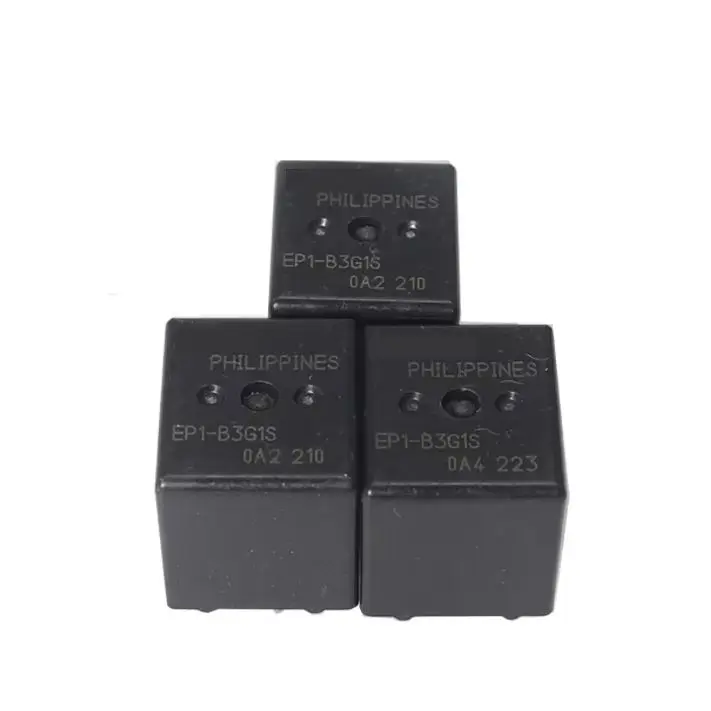 【3-1PCS】EP1-B3G1S ; EP1F-B3K1S ; EP1F-B3G1S ; Relay 5pins
