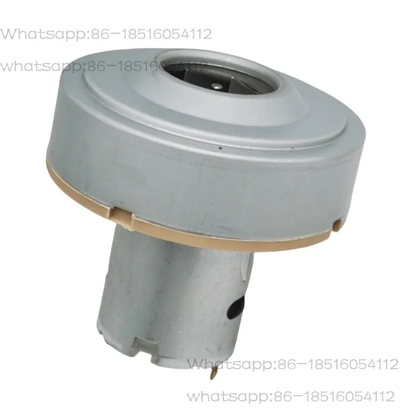 

Micro DC 545 Vacuum Cleaner Fan High-Speed Motor 12V with 5-Stage Rotor - Vacuum Cleaner Accessory