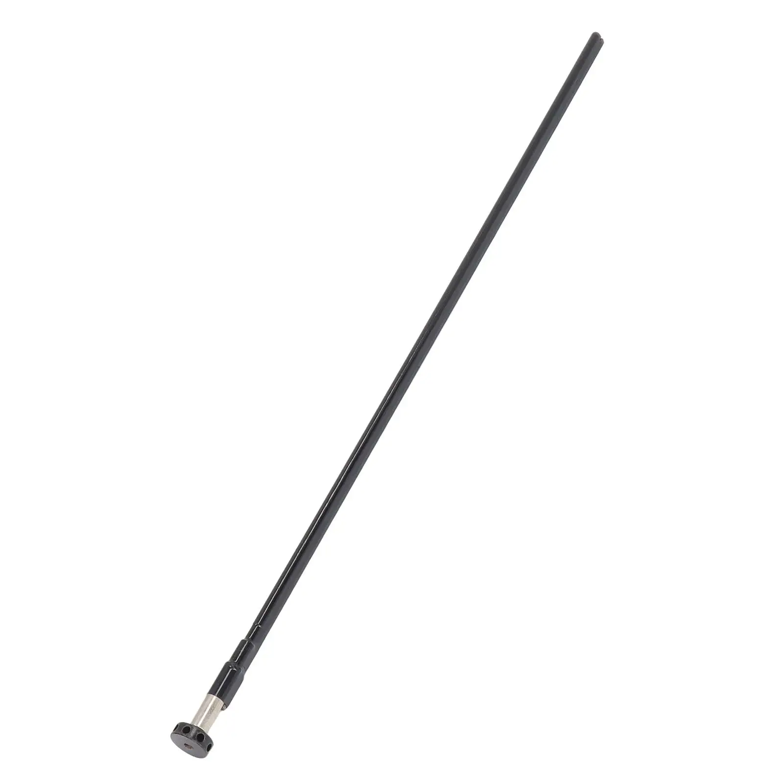 Pro 2-Way Guitar Truss Rod Tool for Electric Bass - Adjusts 455mm Metal Rod - Two Course Adjustment