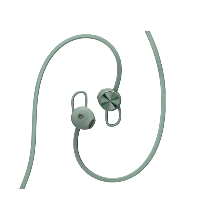 سماعة هواوي FreeLace Lite الرياضية اللاسلكية بلوتوث معلقة على الرقبة داخل الأذن 18 ساعة طويلة العمر تشغيل ذكاء جديد #3