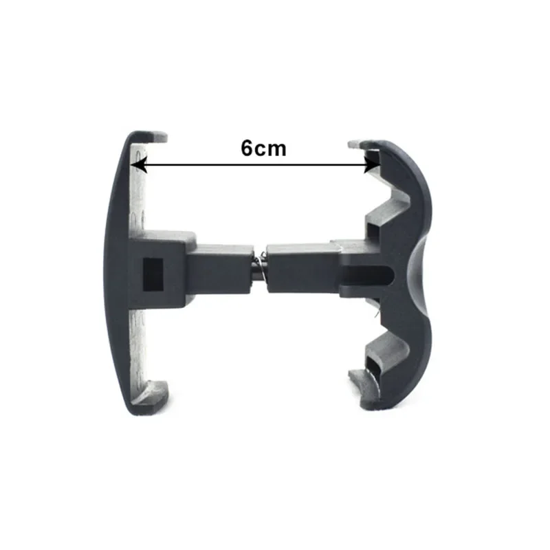 Tactical Dual Magazine Parallel Clamp For AK47 AK74 Series Rifle Mag Coupler Link Connecter Hunting Accessories