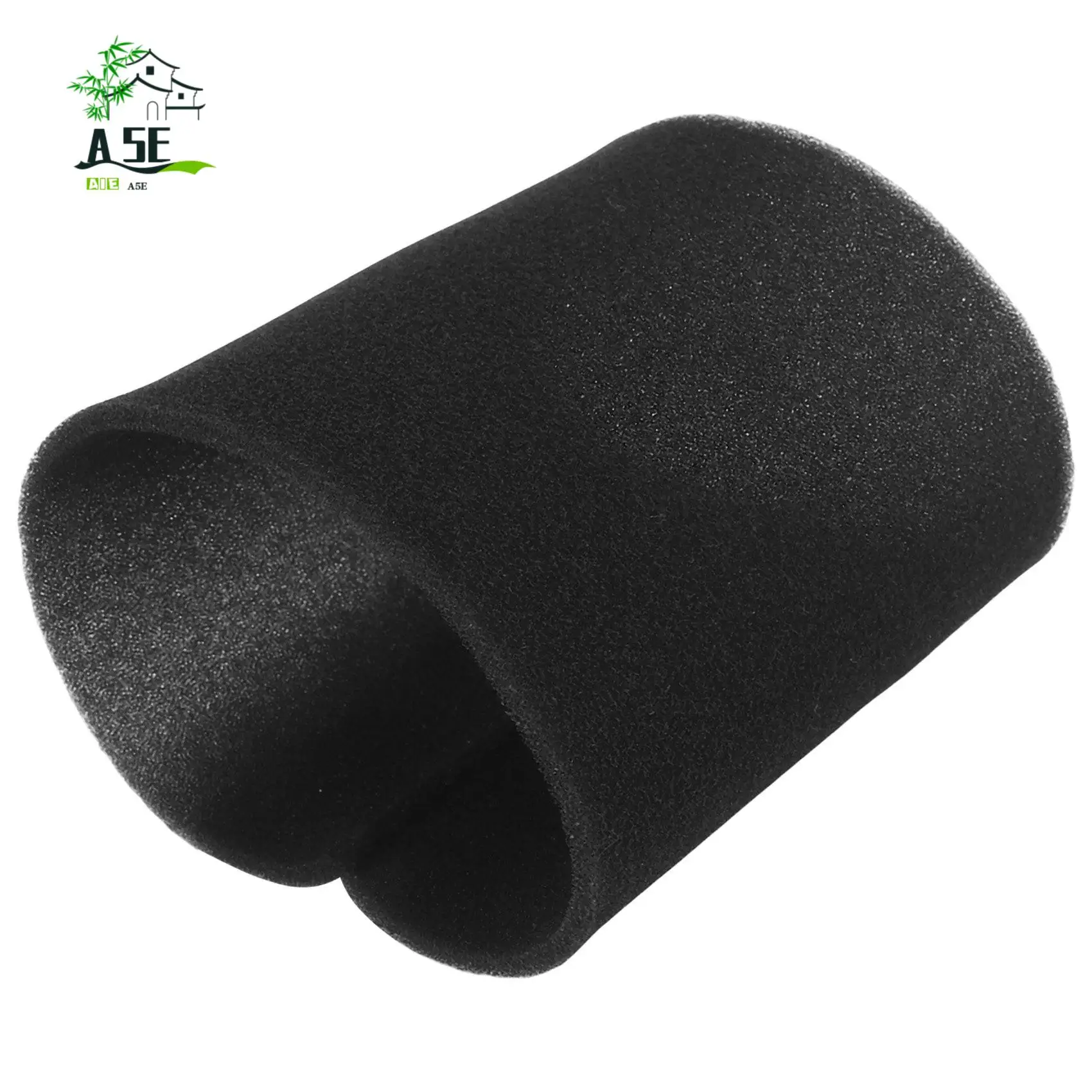 A05E-sacs filtrants textiles filtre en mousse humide et sèche pour Karcher MV1 WD1 WD2 WD3 sac filtrant pour aspirateur pièces d'aspirateur