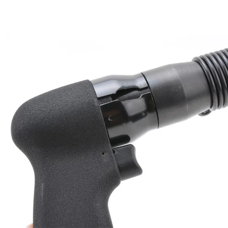 Para remaches de semitubo/cobre macizo/hierro/aluminio - herramientas de señalización y remachado - pistolas remachadoras neumáticas