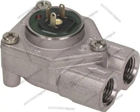 Gicar Flowmeter 1/4