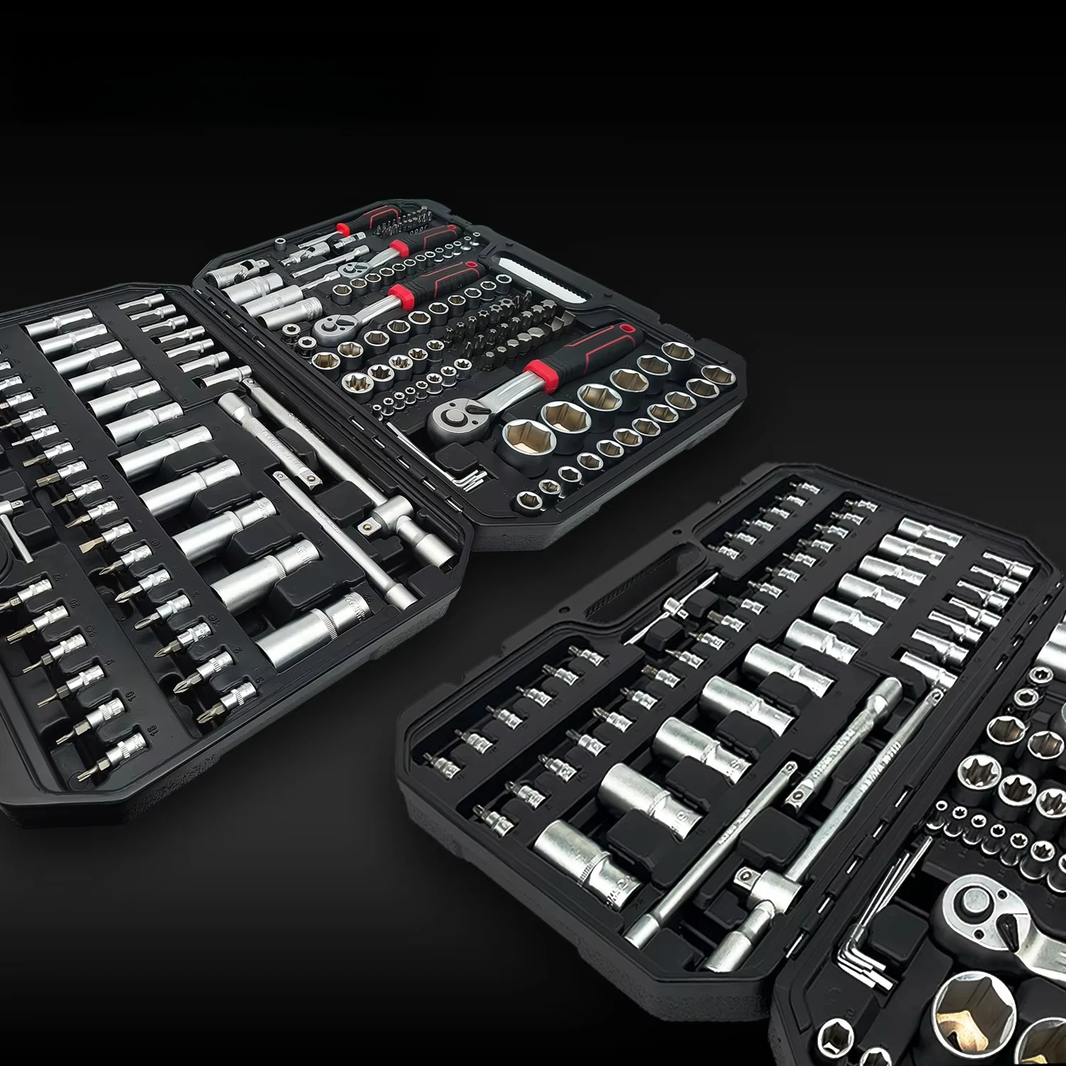 CRV 172-Pieces 1/4