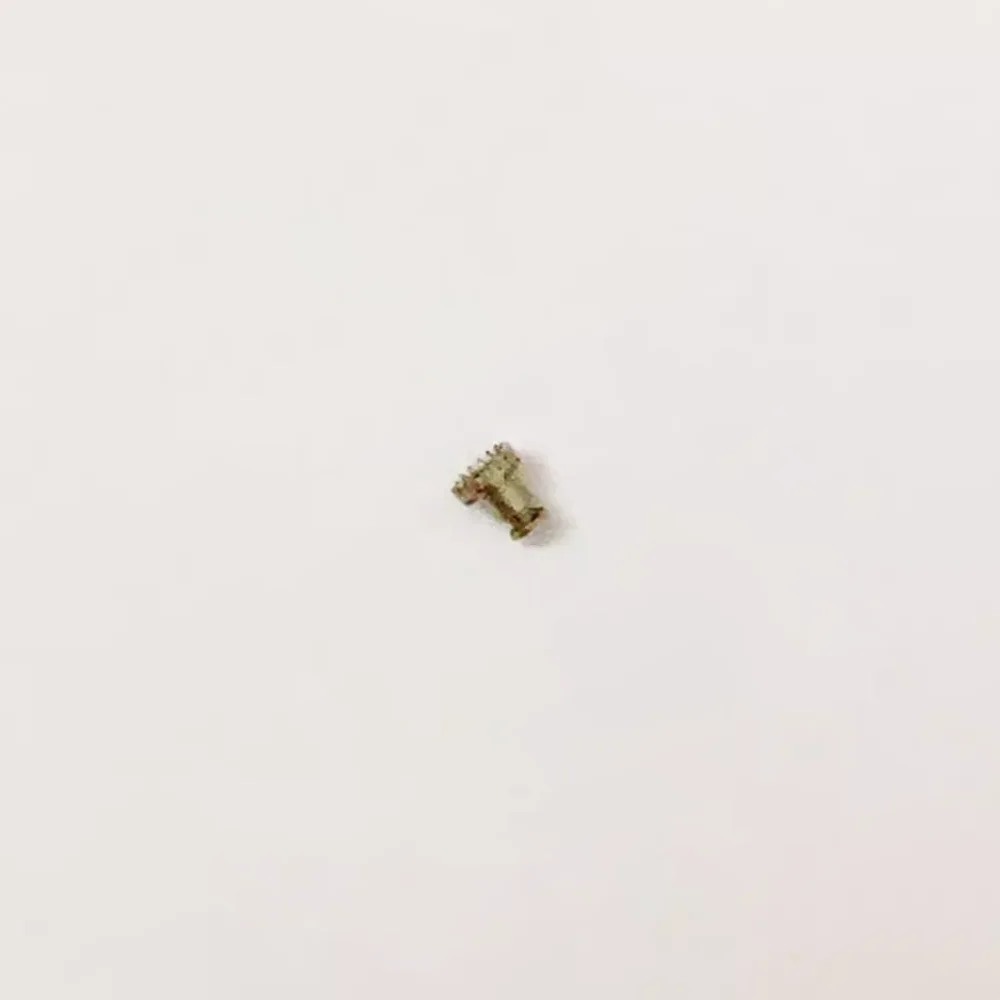 Uhrenreparaturteile passend für NH05 NH06 Uhrwerk Kupplungsrad Uhrenzubehör