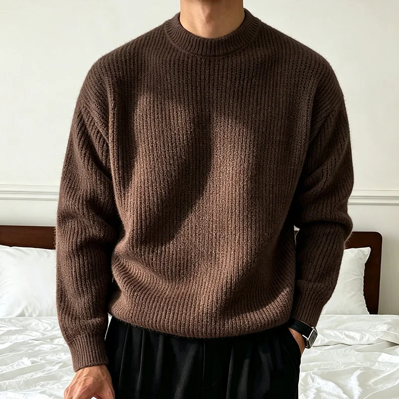 YM01 Brown